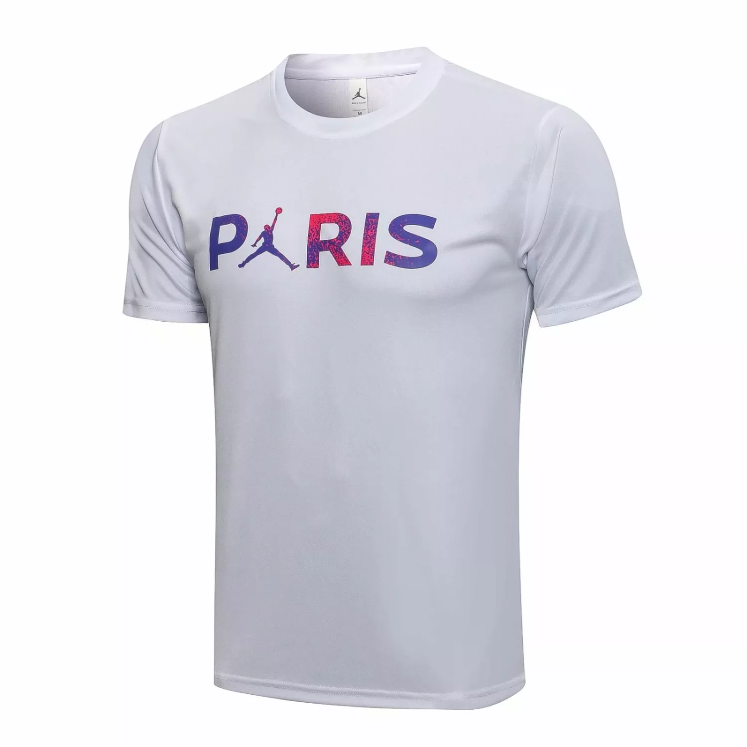 psg x jordan tee