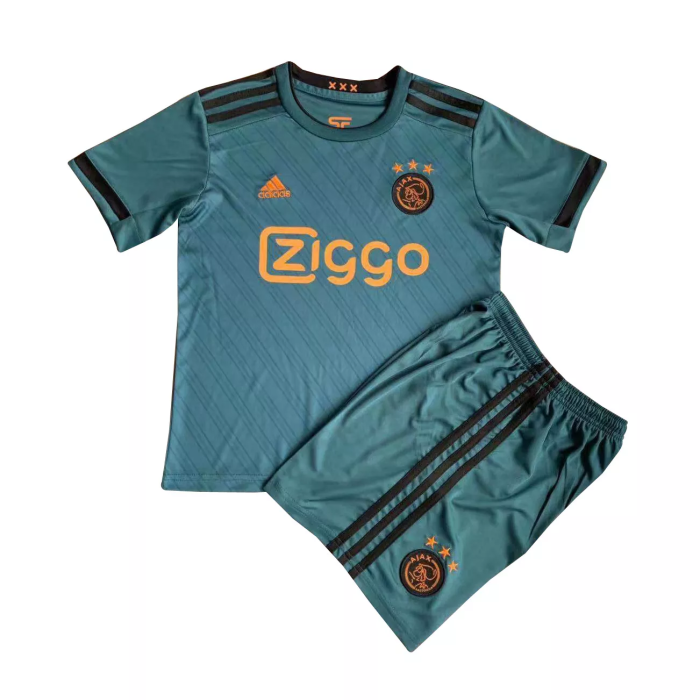 Ajax jersey 2021/22