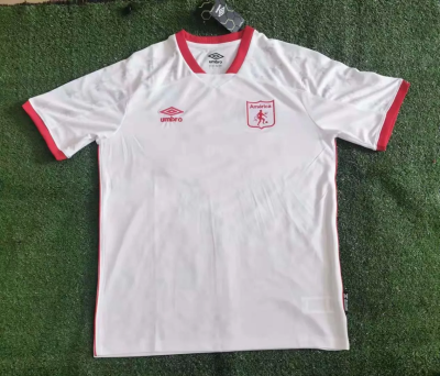 Mens America De Cali Away Jersey 2021 22