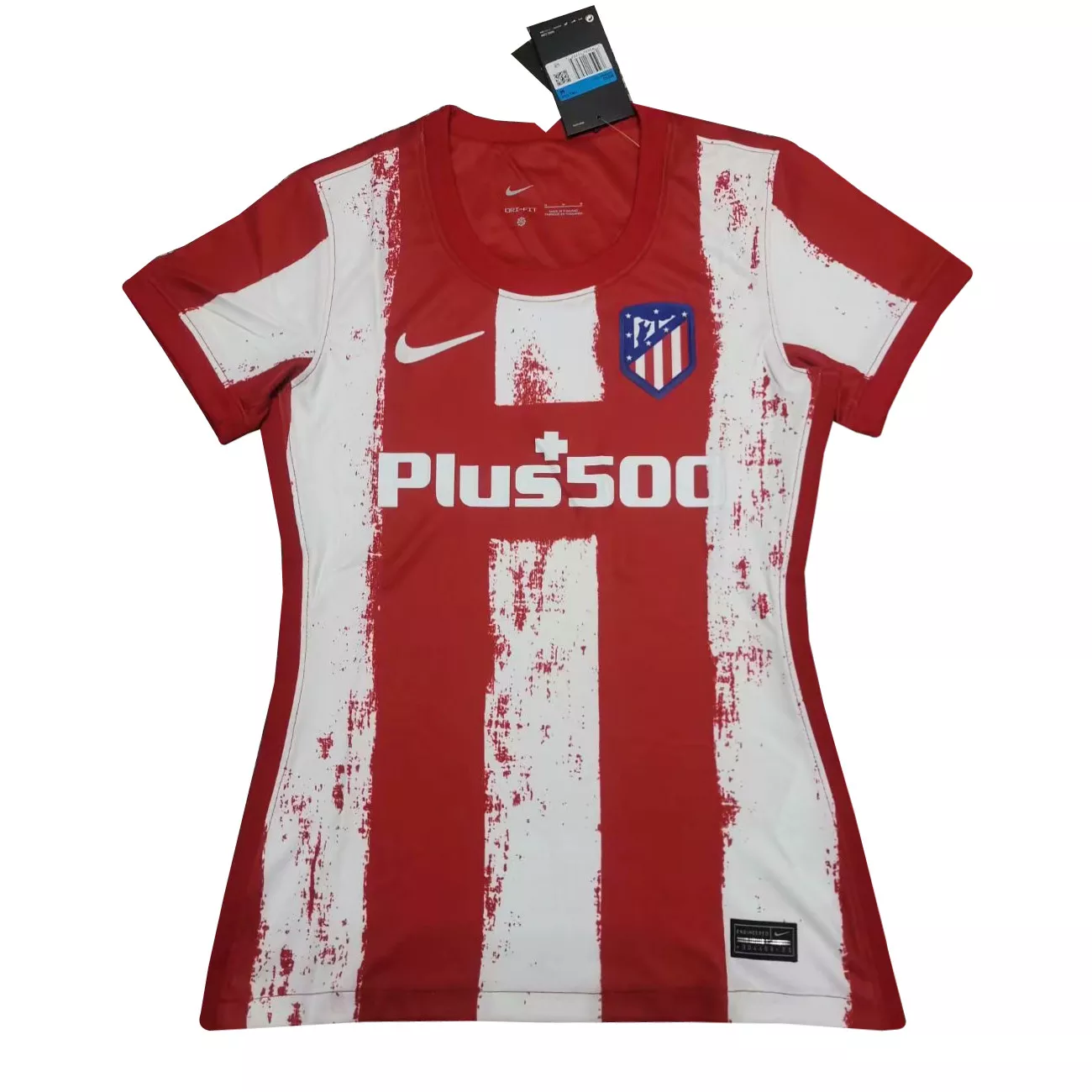 atletico madrid home jersey