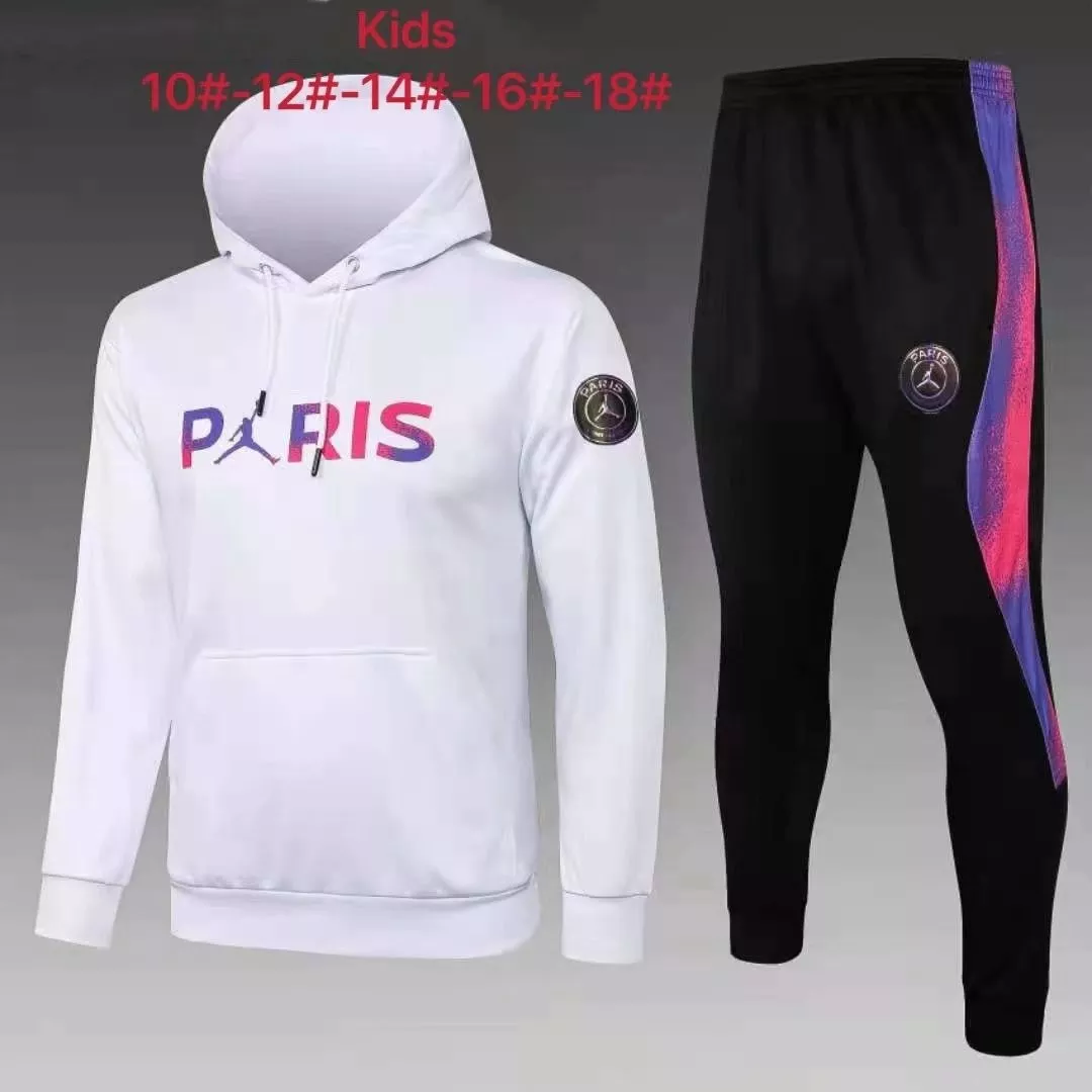 psg x jordan sweatshirt
