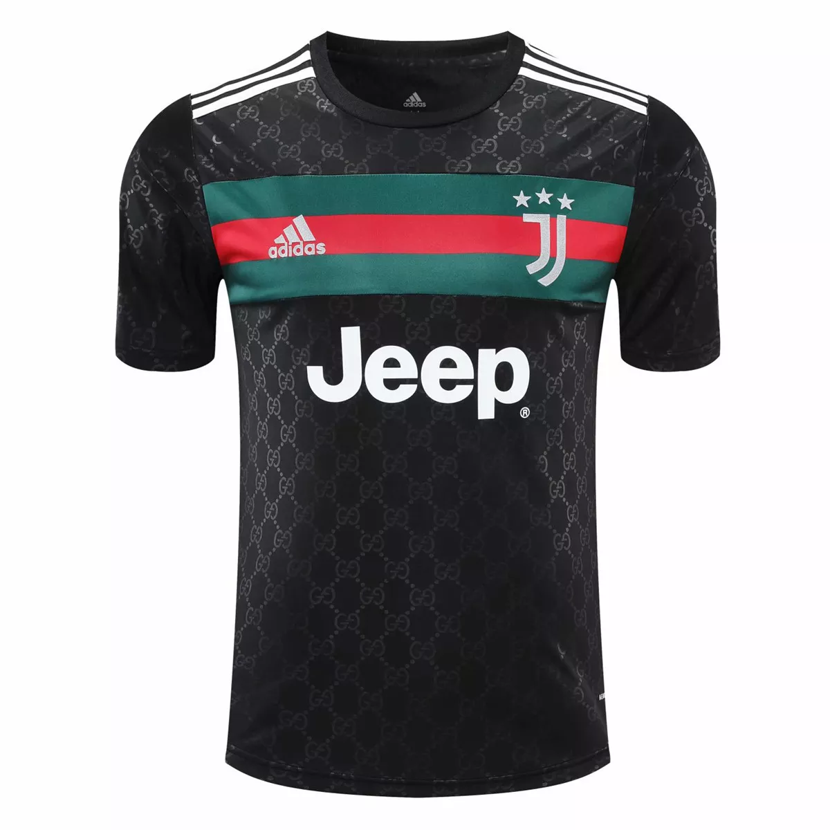 adidas x gucci juventus