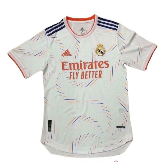 player jersey