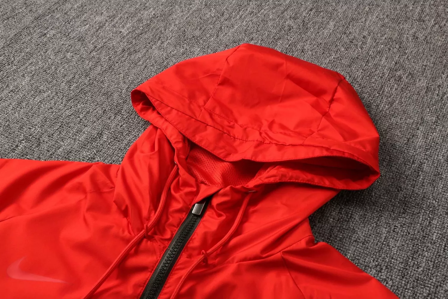 Weather Windrunner Jacket Green 2021/22