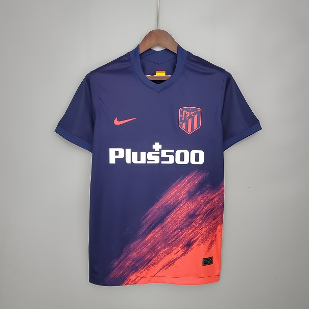 Atletico away kit Clearance