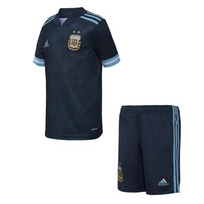 argentina jersey kids