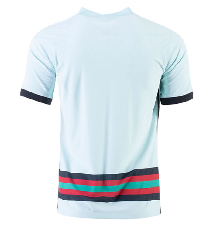 authentic portugal jersey