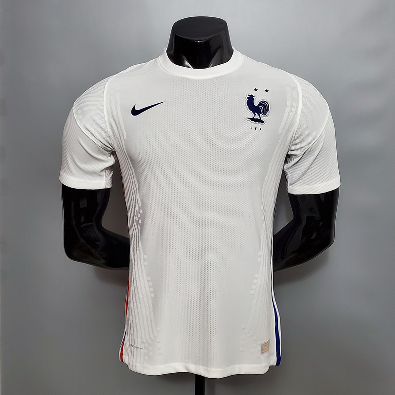 France away jersey 2021 Clearance