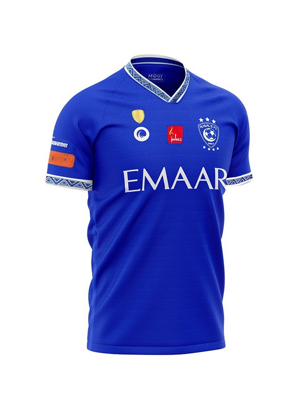 Al hilal t shirt Clearance