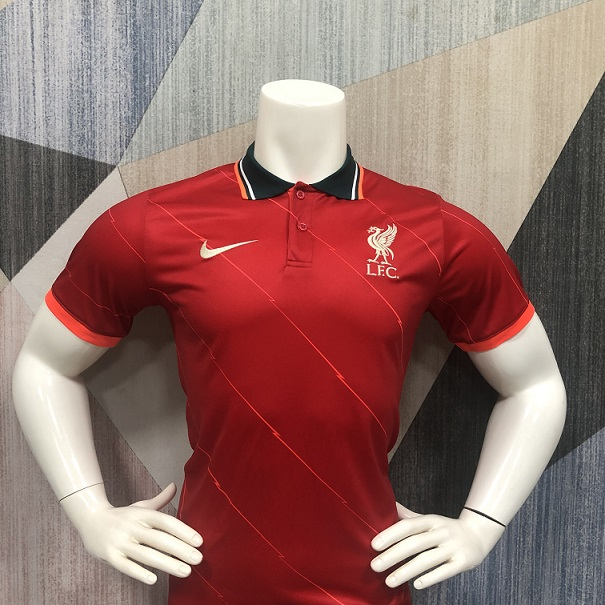 liverpool polo