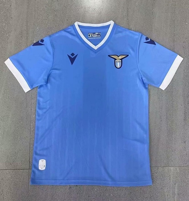 Lazio 21 22 Home Soccer Jersey Lazio 21 22 Home Soccer Jersey