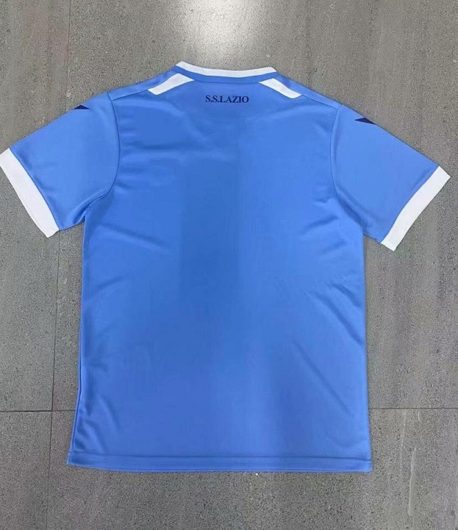Lazio 21 22 Home Soccer Jersey Lazio 21 22 Home Soccer Jersey