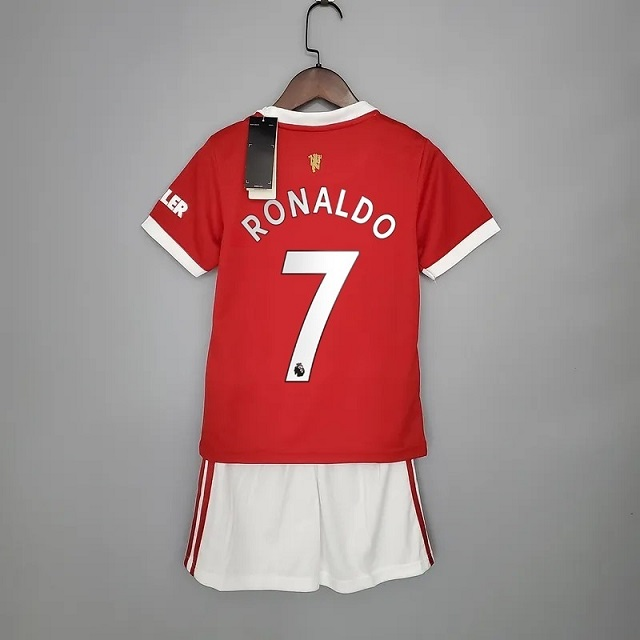 ronaldo jersey for kid