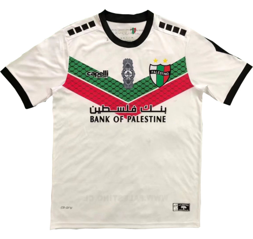Palestino Deportivo - www.aclotzone.com