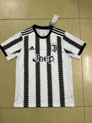 Juventus 22/23 Home Soccer Jersey