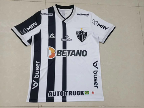 Atletico Mineiro 22/23 Anniversary Soccer Jersey