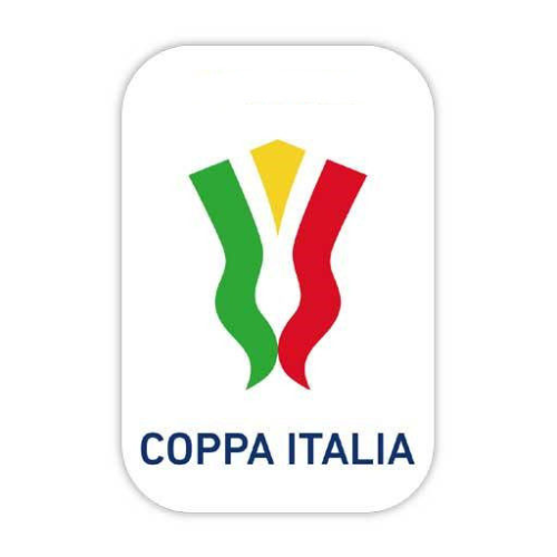 Coppa Italia Patch