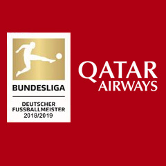 Qatar + Bundesliga