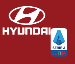 Hyundai + Calcio