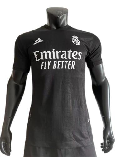 Real Madrid 22/23 Special Black Jersey(Player)