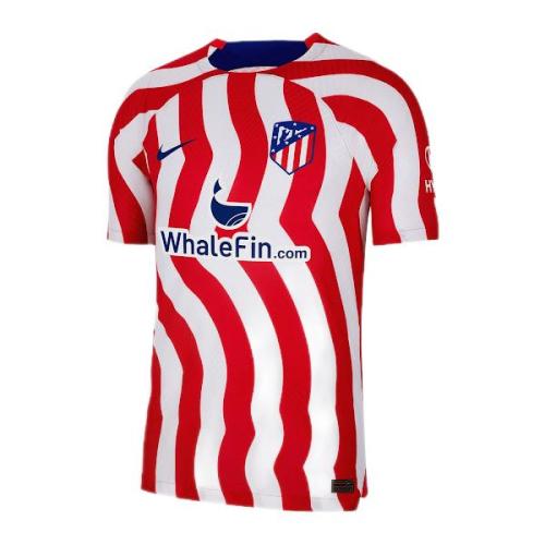 Atletico Madrid 22/23 Home Soccer Jersey(Player)