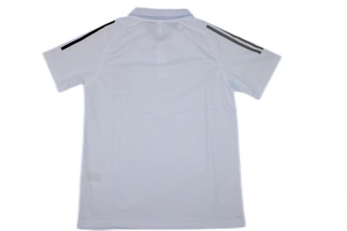 Argentina 2022 White Polo Shirts