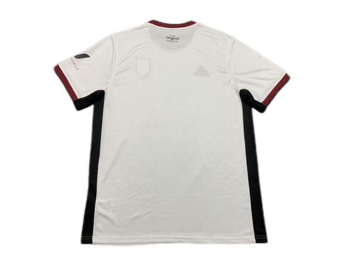 Fulham 22/23 Home Soccer Jersey
