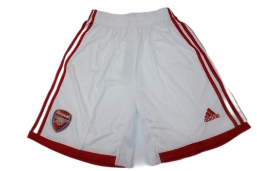 Arsenal 22/23 Home Soccer Shorts