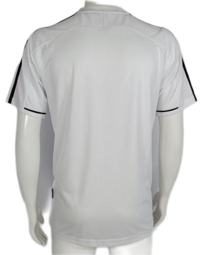 Real Madrid 03/04 Home Soccer Jersey