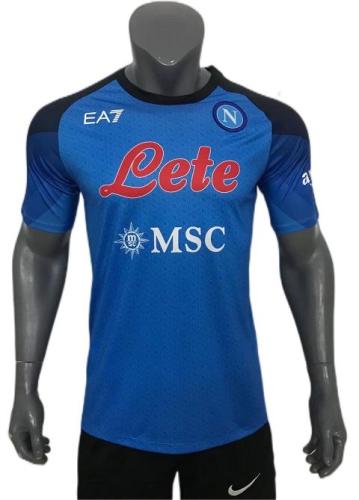 Napoli 22/23 Home Soccer Jersey(Player)