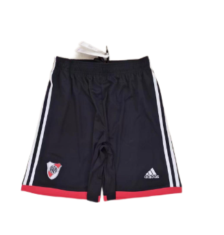 River Plate 22/23 Home Soccer Shorts
