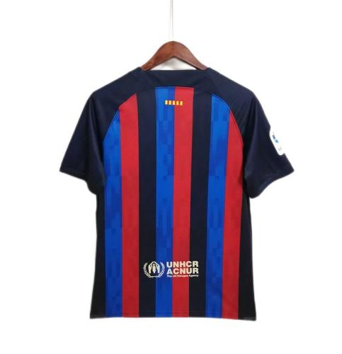 Barcelona 22/23 Home Special Soccer Jersey