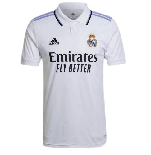 Real Madrid 22/23 Home Special Jersey(Player)