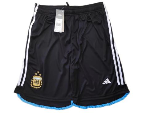 Argentina 2022 Three Star Shorts