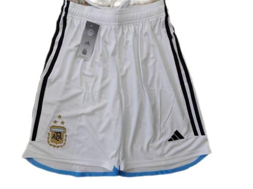 Argentina 2022 Three Star Shorts