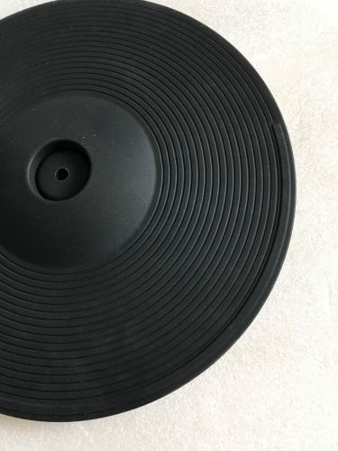 Gunking Edge Sensor Cy 13c R Dual Trigger Cymbal Pad For Roland V Pad V Drum