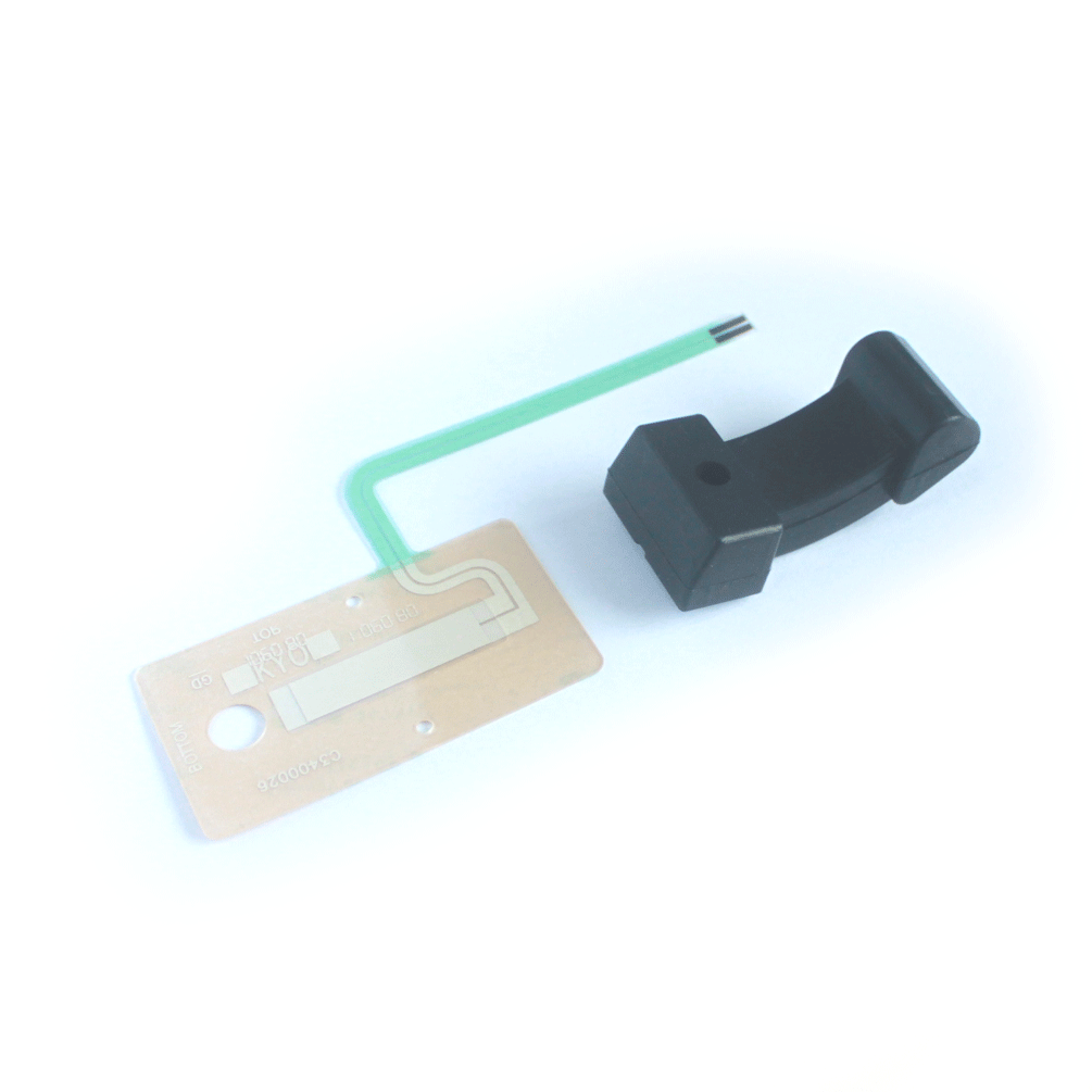Leaf sensor circuit actuator rubber pedal for roland drum fd-8 td-1 hi hat 