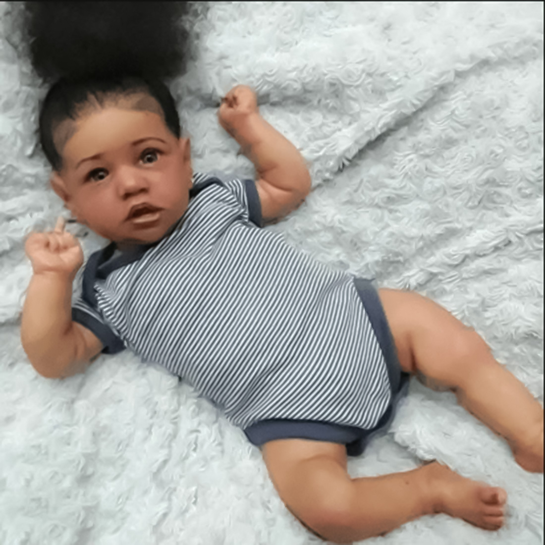 american baby doll