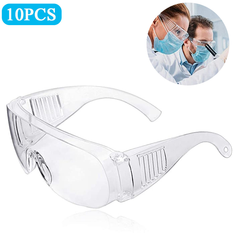 splash proof safety goggles