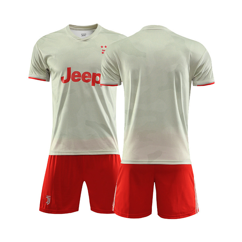 Juventus Away Shirt Football Kit 2019 20 Suppliers China