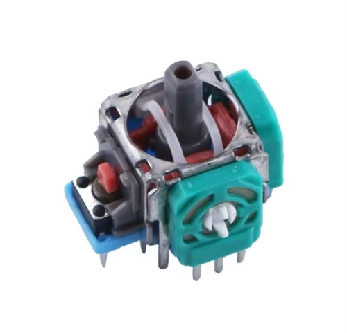 Hot sale Original Precision Analog Sticks Controller 3D Thumbstick Replacement Parts for PS4 Dualshock 4 Controller nude Pack