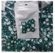 Replacement Original Video Game Accessories 10K Joystick 3D Steuermodul 3Pin Sensor Green for PS4 Controller