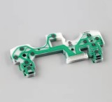 Original JDM-040 JDM-050 JDM-055 Conductive Film Keypad Flex Ribbon Cable Parts for ps4 Slim Pro Controller