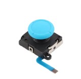 Original 3D Button Analog Sticks Controller Thumbstick Replacement Parts for switch and Lite Blue