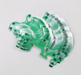 Original JDM-040 JDM-050 JDM-055 Conductive Film Keypad Flex Ribbon Cable Parts for ps4 Slim Pro Controller