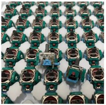 Hot sale Original Precision Analog Sticks Controller 3D Thumbstick Replacement Parts for PS4 Dualshock 4 Controller nude Pack