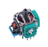 Customized professional Analog Sticks Controller 3d Thumbstick Replacement Parts for ps4 4 Controller