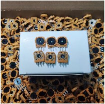 Hot products Replacement Original Joystick 3D Steuermodul 3Pin sensor for PS4 Controller