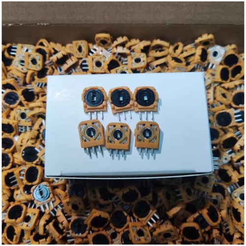 Hot products Replacement Original Joystick 3D Steuermodul 3Pin sensor for PS4 Controller