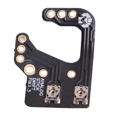 Controller Analog Stick Drift Fix Mod 2nd for Gamepad PS4 XBOX PS5 NS